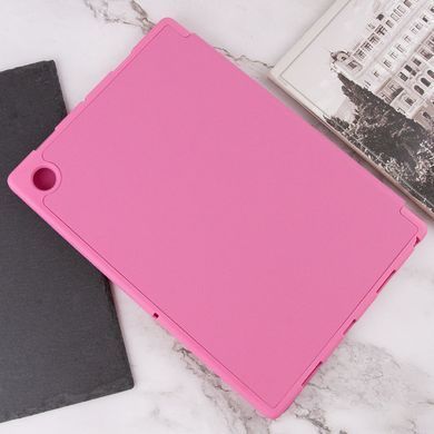 Чехол-книжка Book Cover (stylus slot) для Samsung Galaxy Tab A9+ (11'') (X210/X215) Розовый / Pink