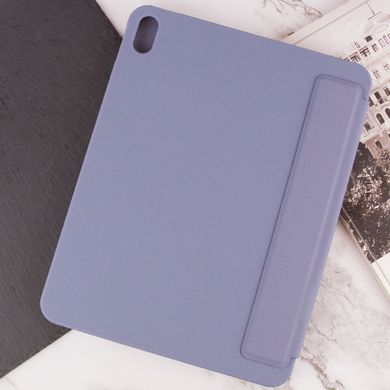 Чохол (книжка) Smart Case Open buttons для Apple iPad 10.9" (2022) Lavender gray