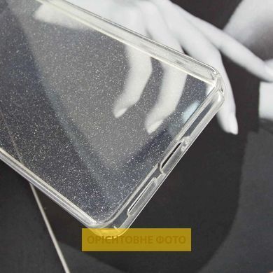TPU чехол Nova для Samsung Galaxy A12 Clear