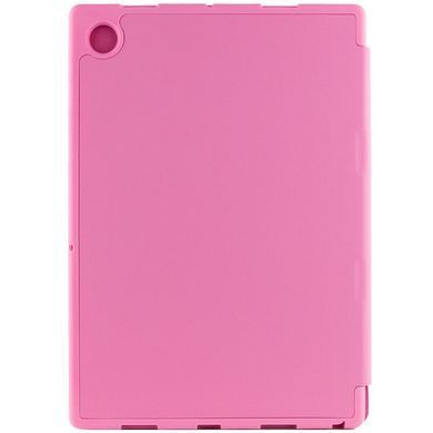 Чехол-книжка Book Cover (stylus slot) для Samsung Galaxy Tab A9+ (11'') (X210/X215) Розовый / Pink