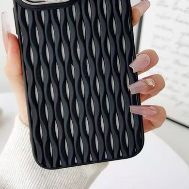 Чохол TPU Ribbio для Apple iPhone 11 (6.1") Black