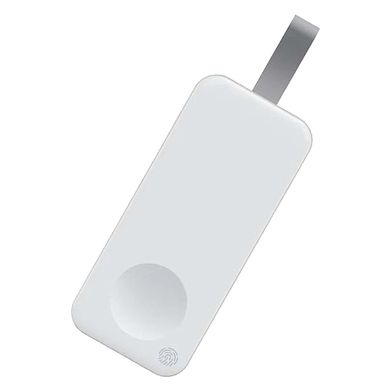 БЗУ WIWU Wi-M19 For Apple Watch White