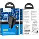 СЗУ Hoco CS21A Rich QC3.0 18W (1USB-A) + кабель USB to MicroUSB Black фото 6