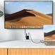МЗП Acefast A17 PD65W GaN (1USB-A/1C/1HDMI) + кабель Type-C to Type-C Black фото 4