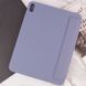 Чохол (книжка) Smart Case Open buttons для Apple iPad 10.9" (2022) Lavender gray фото 8