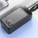 Портативний ЗП Power Bank Hoco J123C Element 22.5W+PD20W 60000 mAh Black фото 5