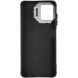 TPU+PC чехол Friends для Samsung Galaxy A06 Black Tiger фото 3