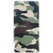 Кожаный чехол (книжка) Classy для Huawei P Smart (2021) Camouflage фото 1