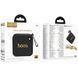 Bluetooth Колонка Hoco HT1 Marquis sports Black фото 4