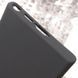 Чохол Silicone Cover Lakshmi Full Camera (AAA) для Samsung Galaxy S24 Ultra Чорний / Black фото 7