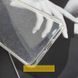 TPU чехол Nova для Samsung Galaxy A12 Clear фото 2
