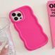 Чохол TPU Ripple для Apple iPhone 12 Pro Max (6.7") Dragon Fruit фото 2