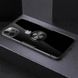 TPU+PC чохол Deen CrystalRing for Magnet (opp) для Apple iPhone 12 Pro / 12 (6.1") Безбарвний / Чорний фото 2