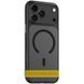 TPU+PC чехол Blueo Skin Friendly Frosted with Magnetic Fit для Apple iPhone 17 (6.3") Черный / Black фото 1