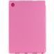 Чехол-книжка Book Cover (stylus slot) для Samsung Galaxy Tab A9+ (11'') (X210/X215) Розовый / Pink фото 2