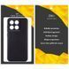 Чохол TPU Epik Black Full Camera для Xiaomi 14T Чорний