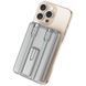 Портативное ЗУ Power Bank WIWU Wi-P056 22.5W+PD20W с БЗУ+iWatch with cable 10000 mAh Silver