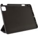 Уцінка Чохол Smart Case Open buttons для Apple iPad Air 10.9'' (2020-2022) / Pro 11" Естетичний дефект / Black фото 4