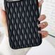 Чохол TPU Ribbio для Apple iPhone 11 (6.1") Black фото 2
