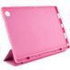 Чехол-книжка Book Cover (stylus slot) для Samsung Galaxy Tab A9+ (11'') (X210/X215) Розовый / Pink фото 4