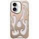 Чохол TPU WinFire для Apple iPhone 16 Plus (6.7") Gold