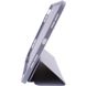 Чохол (книжка) Smart Case Open buttons для Apple iPad 10.9" (2022) Lavender gray фото 6