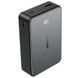 Портативний ЗП Power Bank Acefast M29 22.5W with cable 20000 mAh Black фото 1