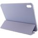 Чохол (книжка) Smart Case Open buttons для Apple iPad 10.9" (2022) Lavender gray фото 5
