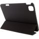 Уцінка Чохол Smart Case Open buttons для Apple iPad Air 10.9'' (2020-2022) / Pro 11" Естетичний дефект / Black фото 5