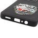 TPU+PC чехол Friends для Samsung Galaxy A06 Black Tiger фото 6
