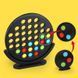 Настольная интерактивная игра Ummi 22023 Double Spot Black фото 4
