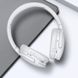 Накладные беспроводные наушники Baseus Encok Wireless headphone D02 Pro (NGTD01030) White фото 8