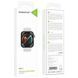 Смарт-годинник Borofone BD13 Smart sports watch (call version) Silver фото 5