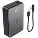 Портативний ЗП Power Bank Acefast M29 22.5W with cable 20000 mAh Black фото 2