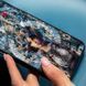 TPU+PC чехол Prisma Ladies для Xiaomi Redmi 9C Mosaic фото 2