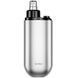 Уцінка Портативна електробритва WIWU Wi-SH005 3 in 1 gentleman Shaver sets Відкрита упаковка / Silver фото 2