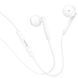 Стерео наушники Hoco M95 Type-C White фото 2