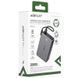 Портативний ЗП Power Bank Acefast M29 22.5W with cable 20000 mAh Black фото 5