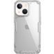 TPU чохол Nillkin Nature Pro Series для Apple iPhone 15 (6.1") Безбарвний (прозорий) фото 1