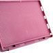 Чехол-книжка Book Cover (stylus slot) для Samsung Galaxy Tab S7 FE 12.4" / S7+ / S8+ Бордовый / Maroon фото 2