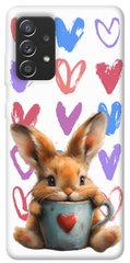 Чохол itsPrint Animals love 1 для Samsung Galaxy A72 4G / A72 5G