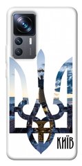 Чехол itsPrint Київ для Xiaomi 12T / 12T Pro