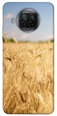 Чехол itsPrint Поле пшеницы для Xiaomi Mi 10T Lite / Redmi Note 9 Pro 5G
