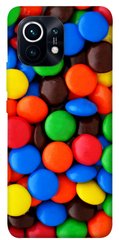 Чехол itsPrint Sweets для Xiaomi Mi 11