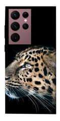 Чехол itsPrint Leopard для Samsung Galaxy S22 Ultra