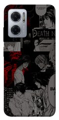 Чехол itsPrint Anime style 4 для Xiaomi Redmi Note 11E