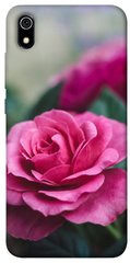 Чехол itsPrint Роза в саду для Xiaomi Redmi 7A