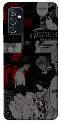 Чохол itsPrint Anime style 4 для Samsung Galaxy M52