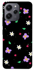 Чехол itsPrint Цветы и лепестки для Xiaomi Redmi 12