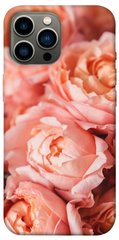 Чохол itsPrint Ніжні троянди для Apple iPhone 13 Pro Max (6.7")